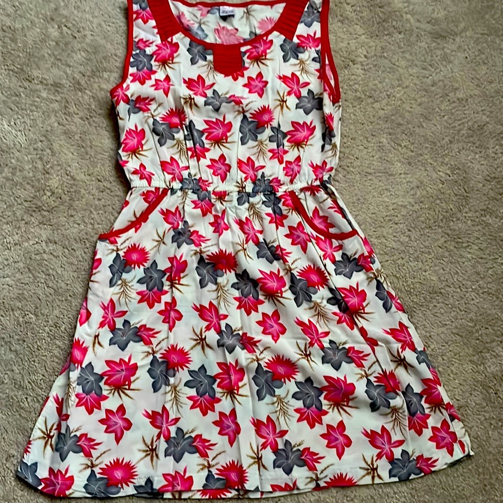 Dress for girls